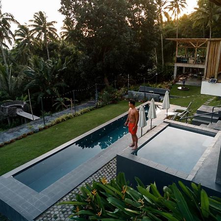 Bintana Sa Paraiso Binunsaran Mambajao Eksteriør billede