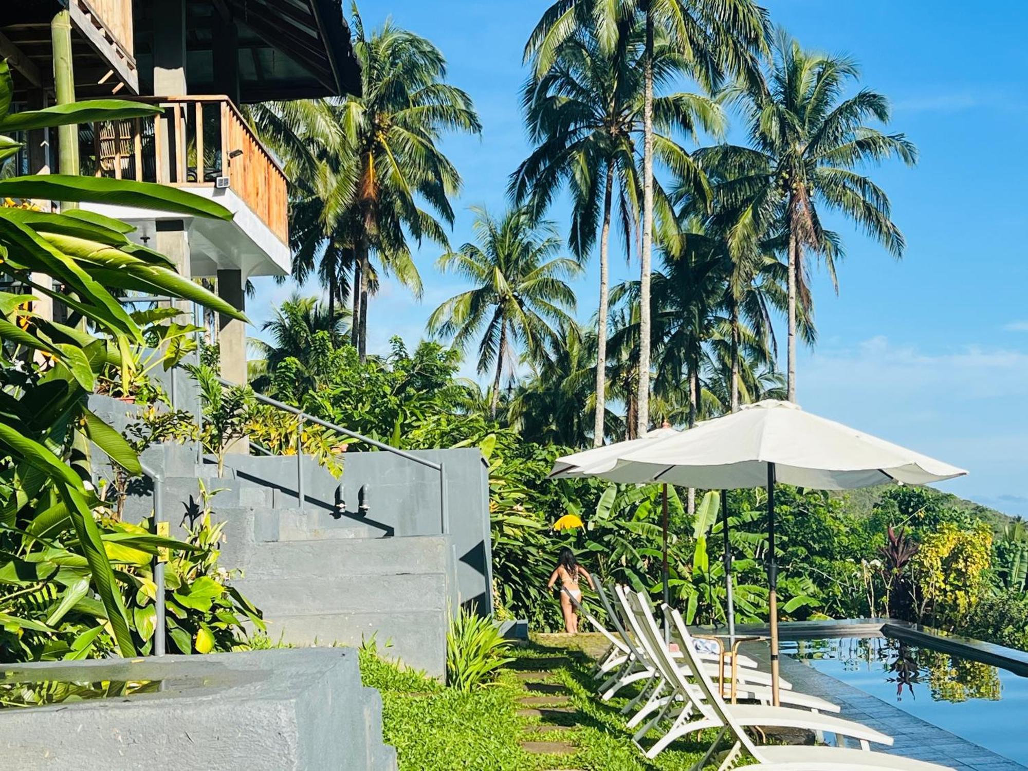 Bintana Sa Paraiso Binunsaran Mambajao Eksteriør billede