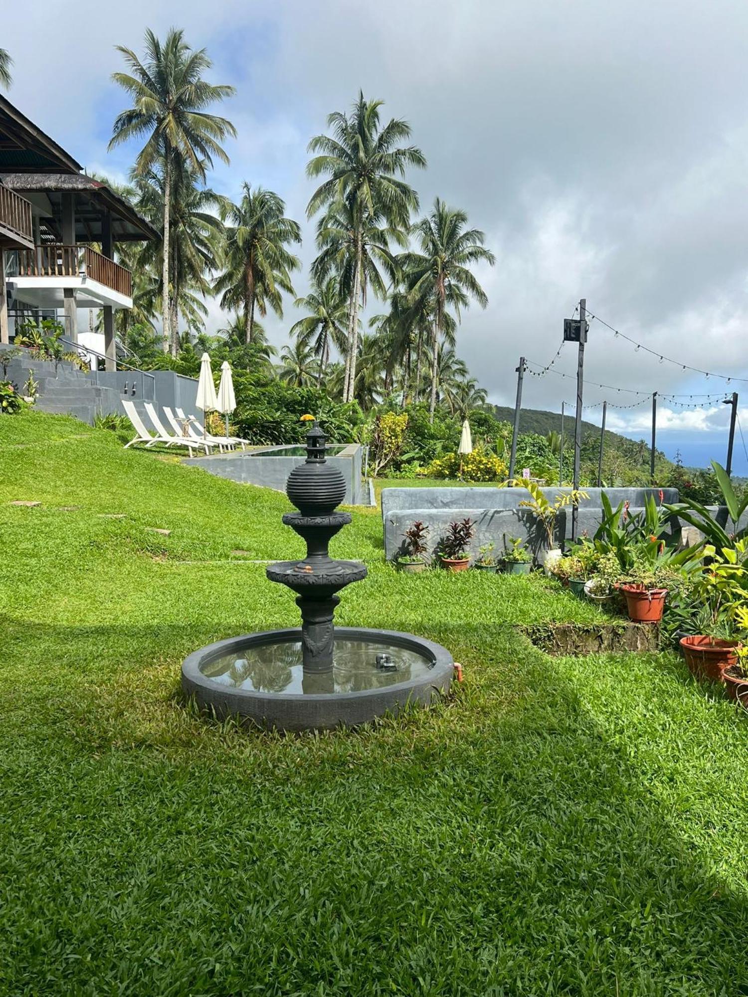 Bintana Sa Paraiso Binunsaran Mambajao Eksteriør billede