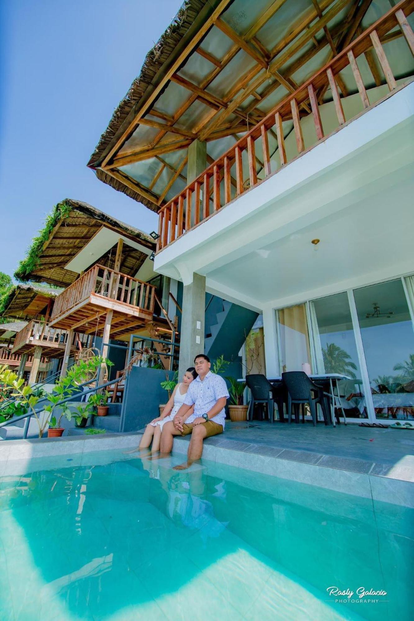 Bintana Sa Paraiso Binunsaran Mambajao Eksteriør billede