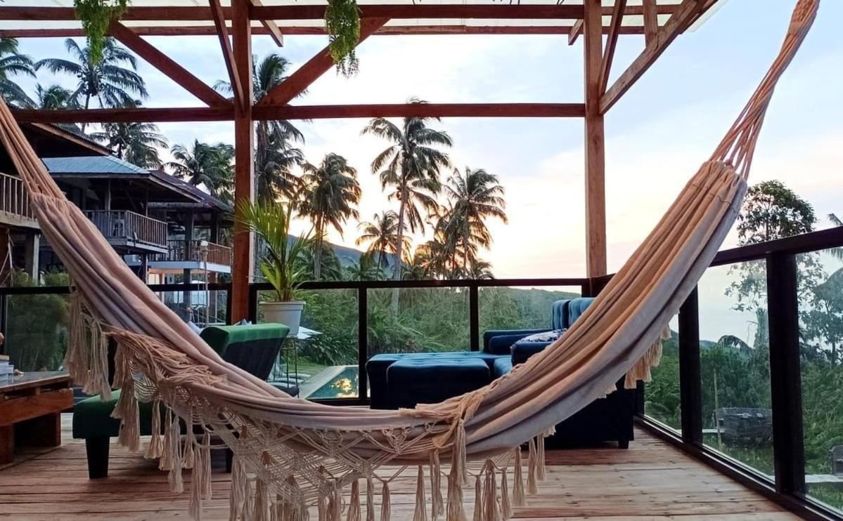 Bintana Sa Paraiso Binunsaran Mambajao Eksteriør billede