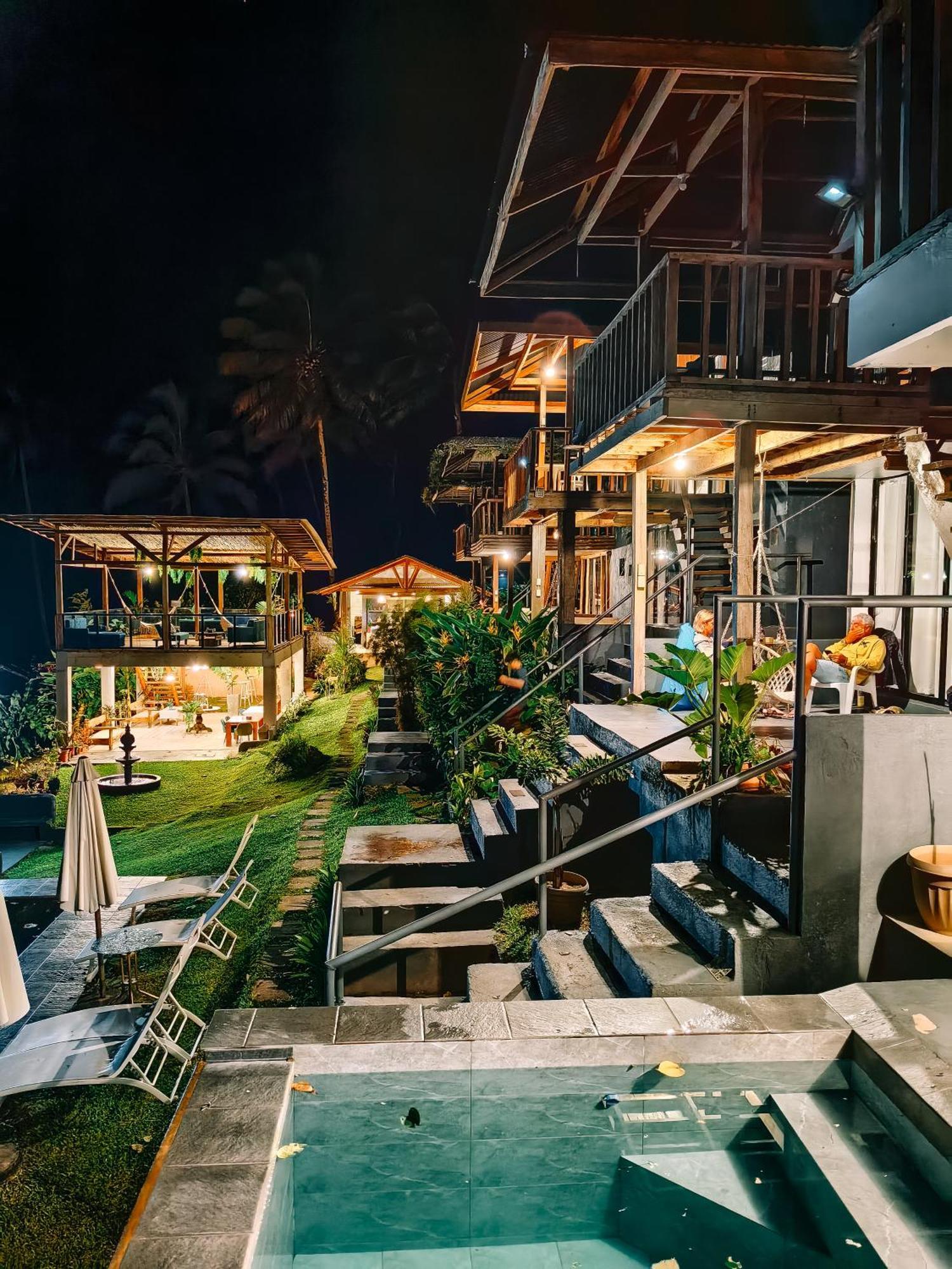 Bintana Sa Paraiso Binunsaran Mambajao Eksteriør billede