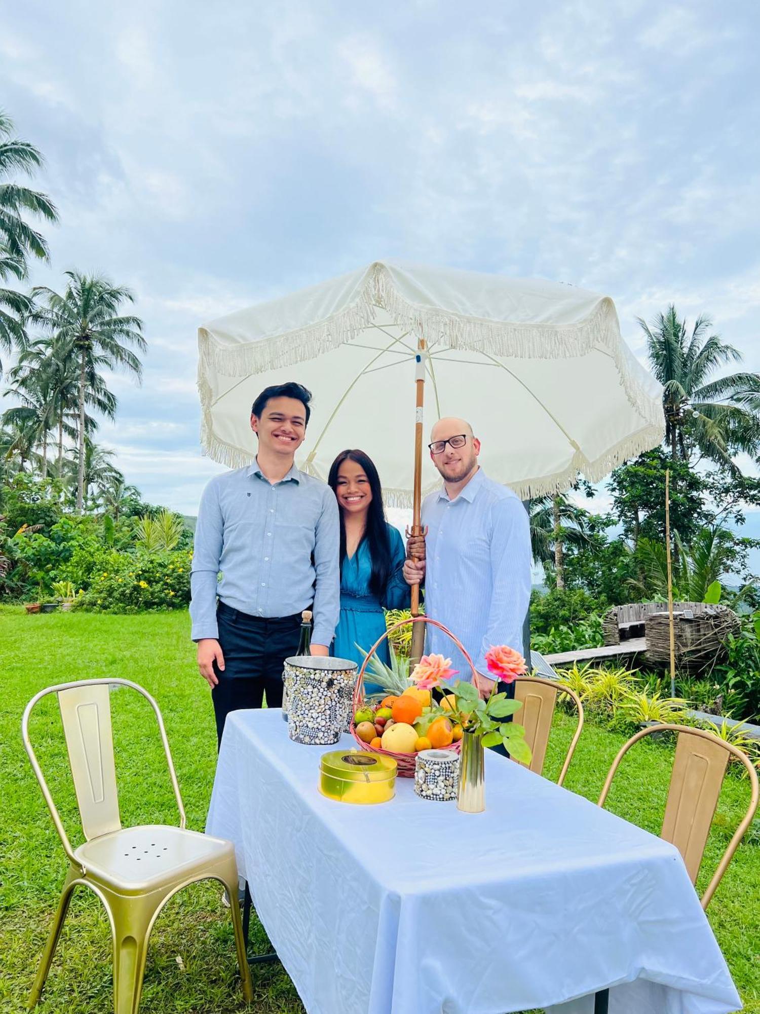 Bintana Sa Paraiso Binunsaran Mambajao Eksteriør billede