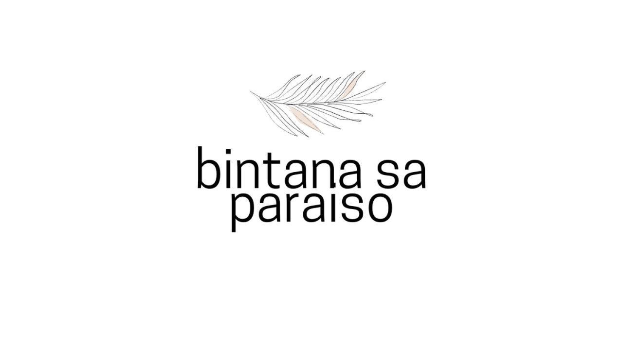 Bintana Sa Paraiso Binunsaran Mambajao Eksteriør billede
